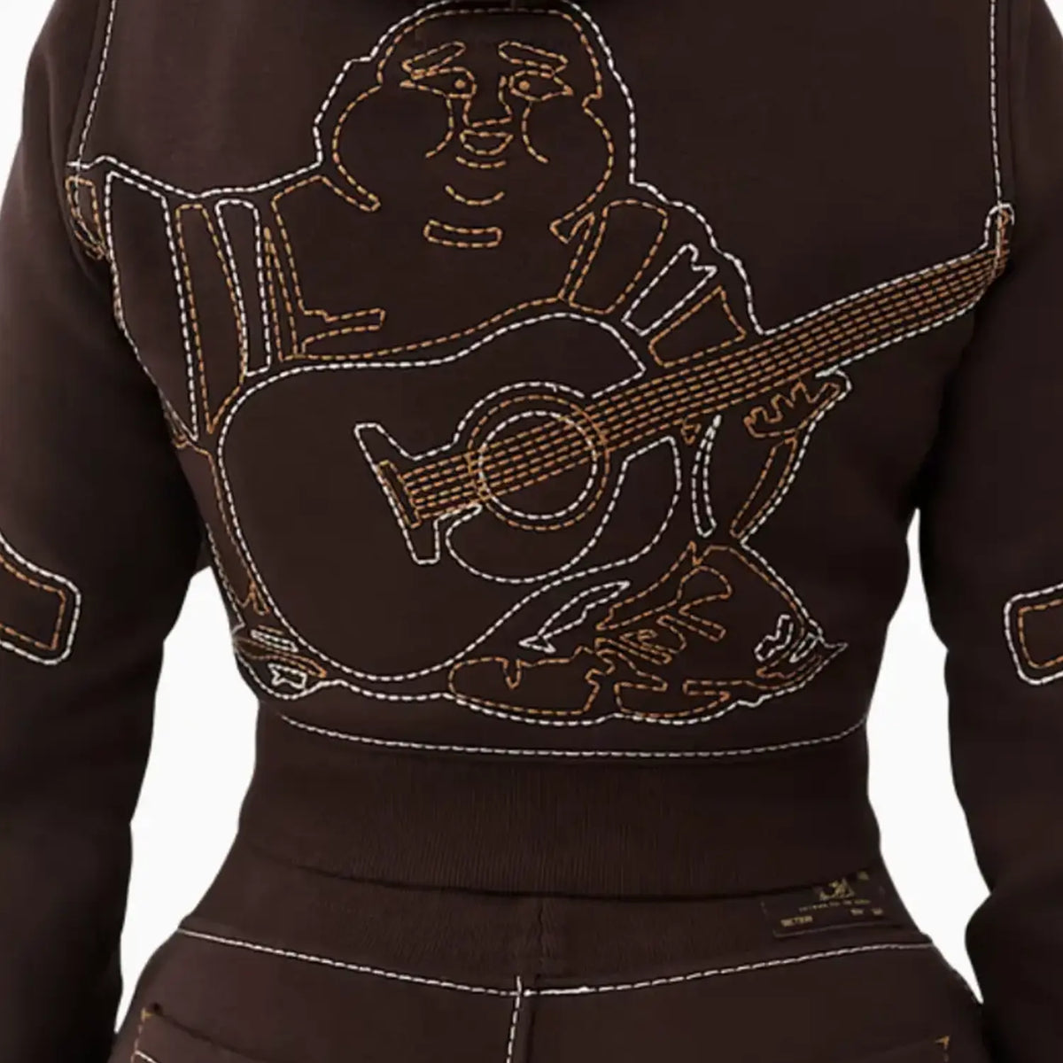 Tenue pour femme Big T raccourci