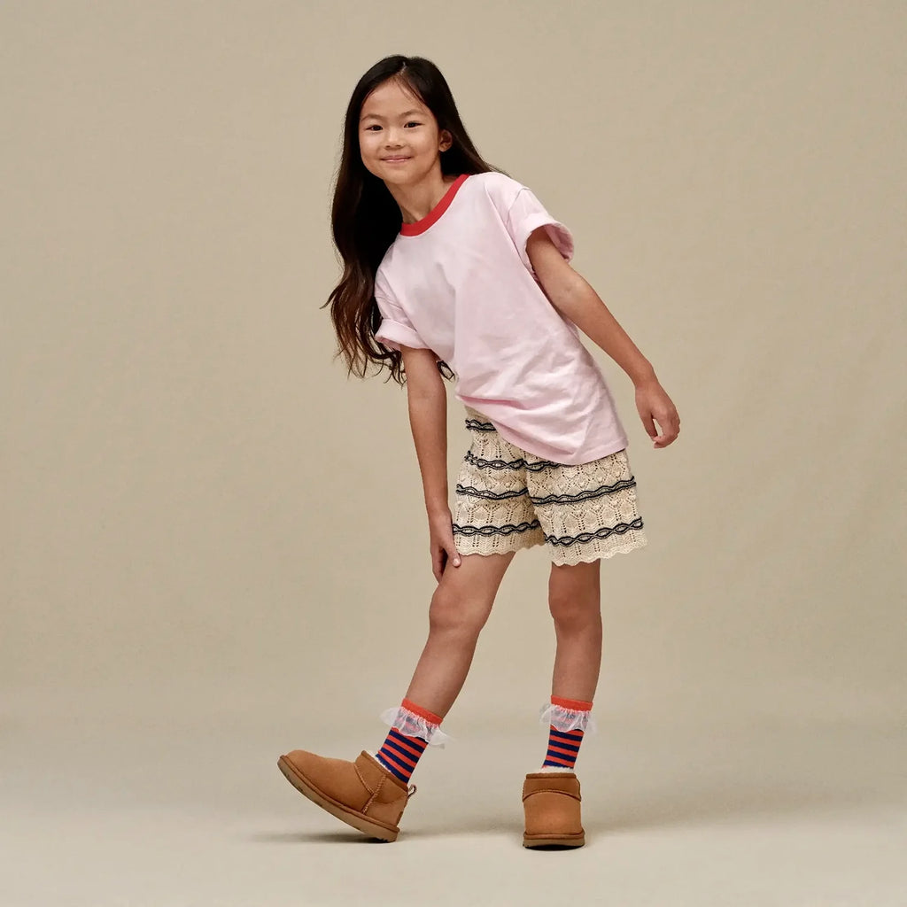 Bota Mini Ultra Clásica para Niños Preescolar