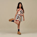 Kid's Classic Ultra Mini Platform Boot Pre School