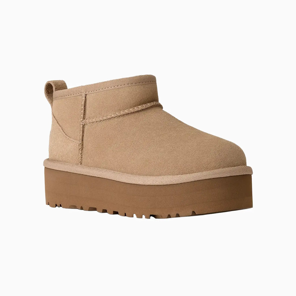 Kid's Classic Ultra Mini Platform Pre School