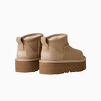 Kid's Classic Ultra Mini Platform Pre School