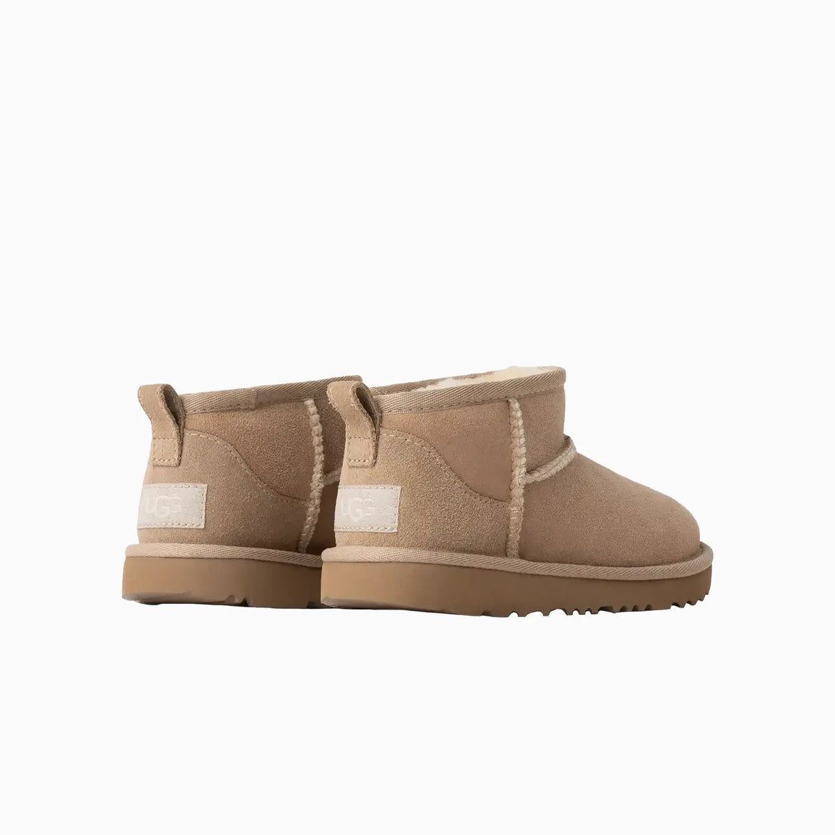 Kid's Classic Ultra Mini Pre School