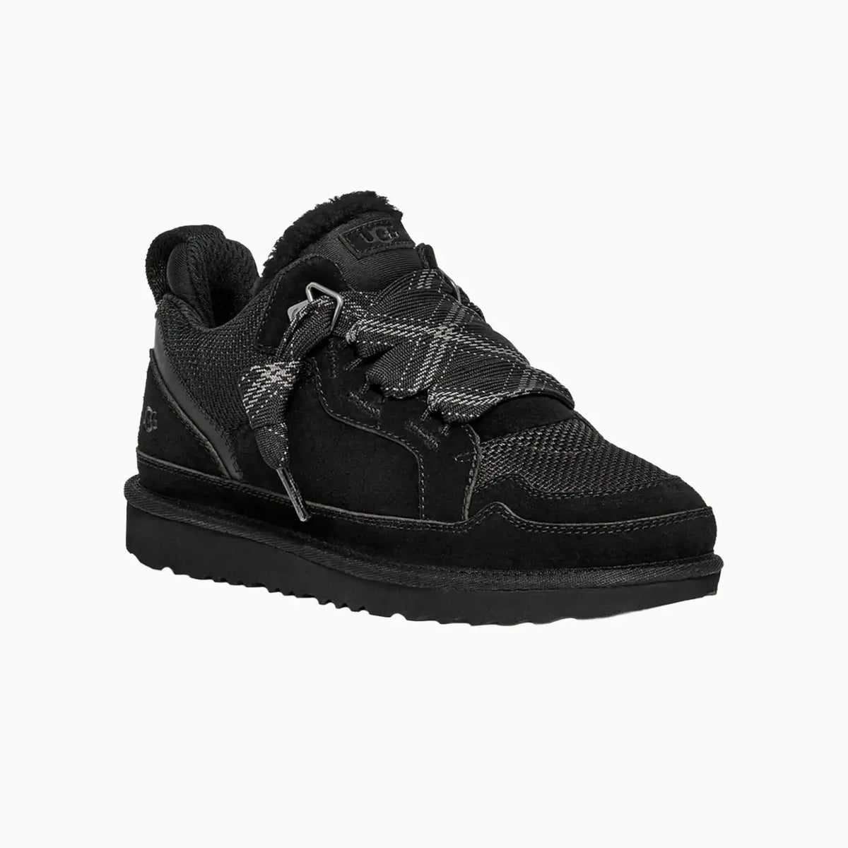 Kid's Lowmel Sneaker