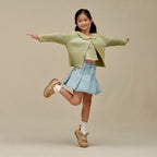 Kid's Lowmel Sneaker