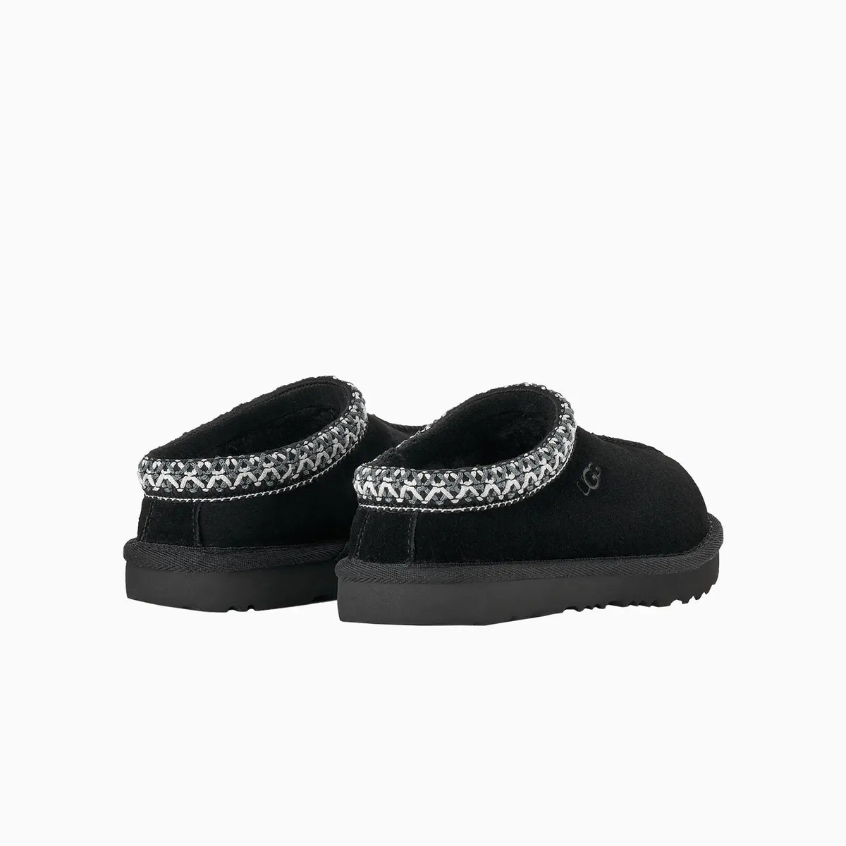 Pantufla Tasman II de niño para primaria