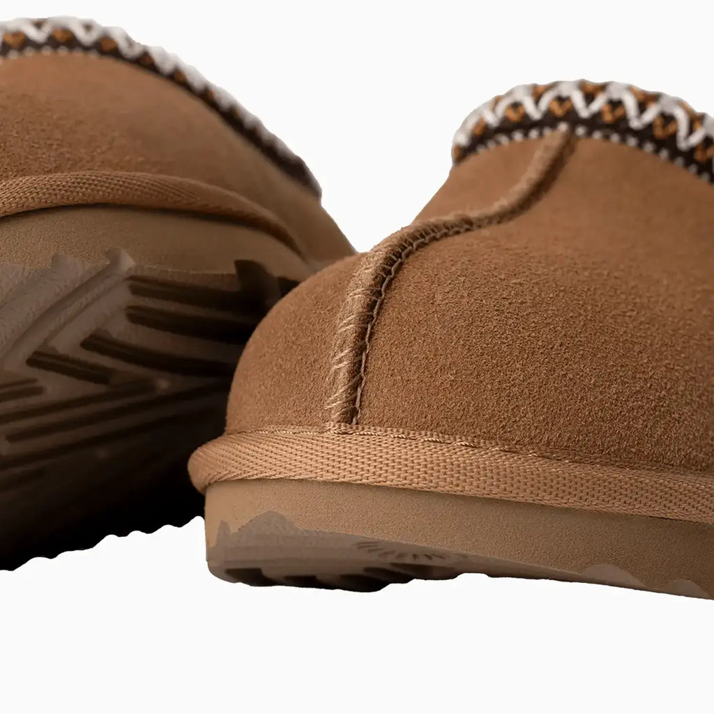 Chausson Tasman II pour enfants (école primaire)