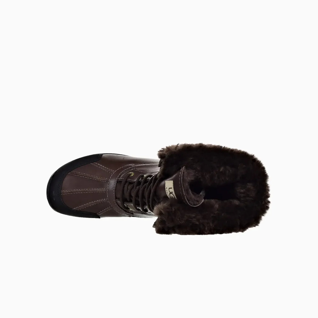 Men's Butte Waterproof Boot