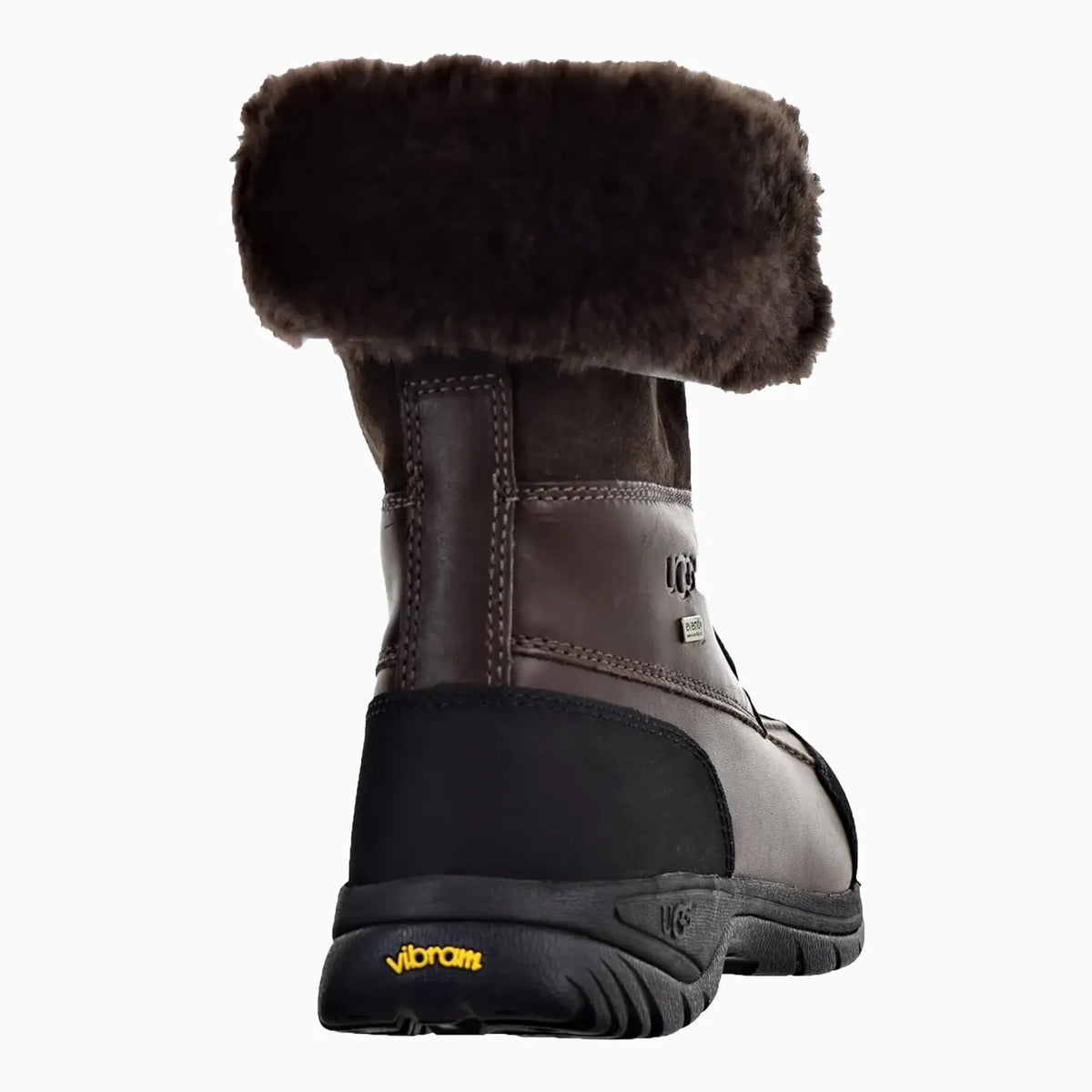 Men's Butte Waterproof Boot