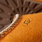 Tasman Shaggy Suede para hombre