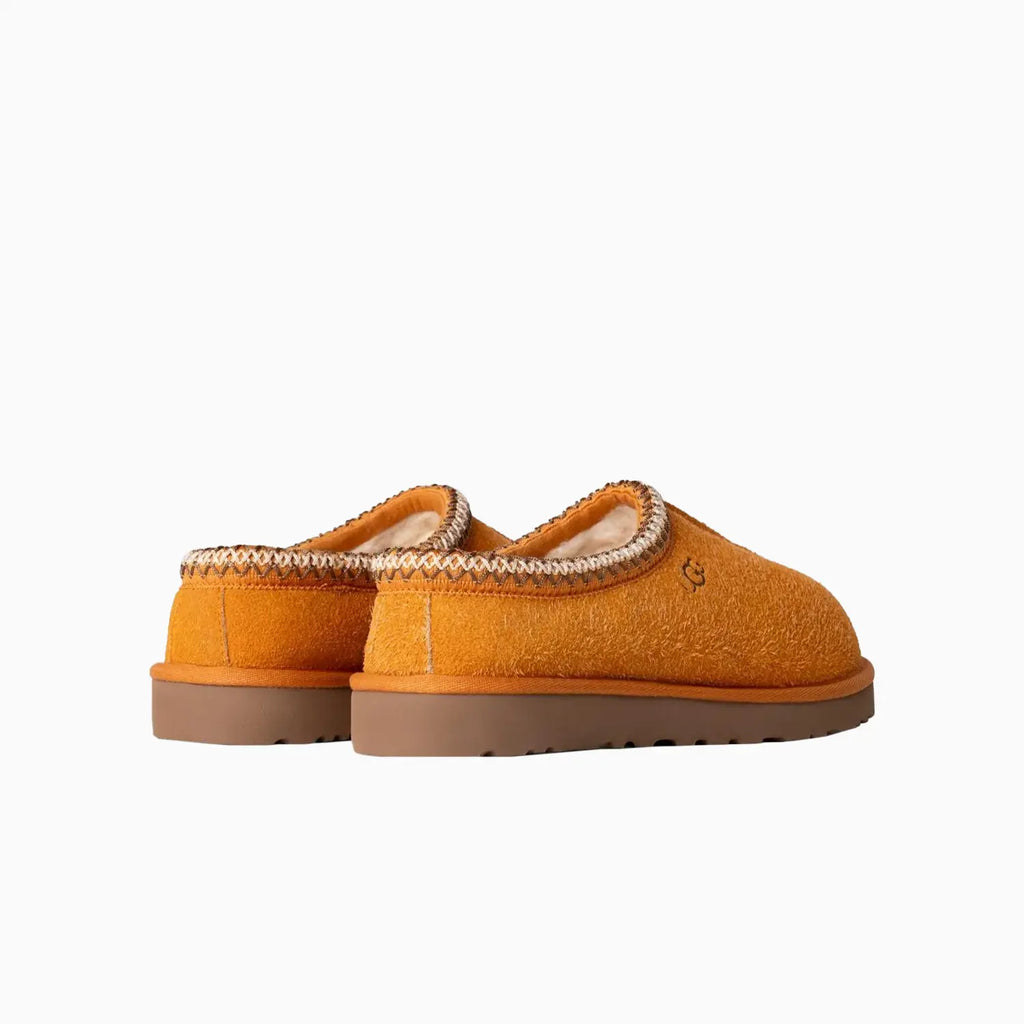 Tasman Shaggy Suede para hombre