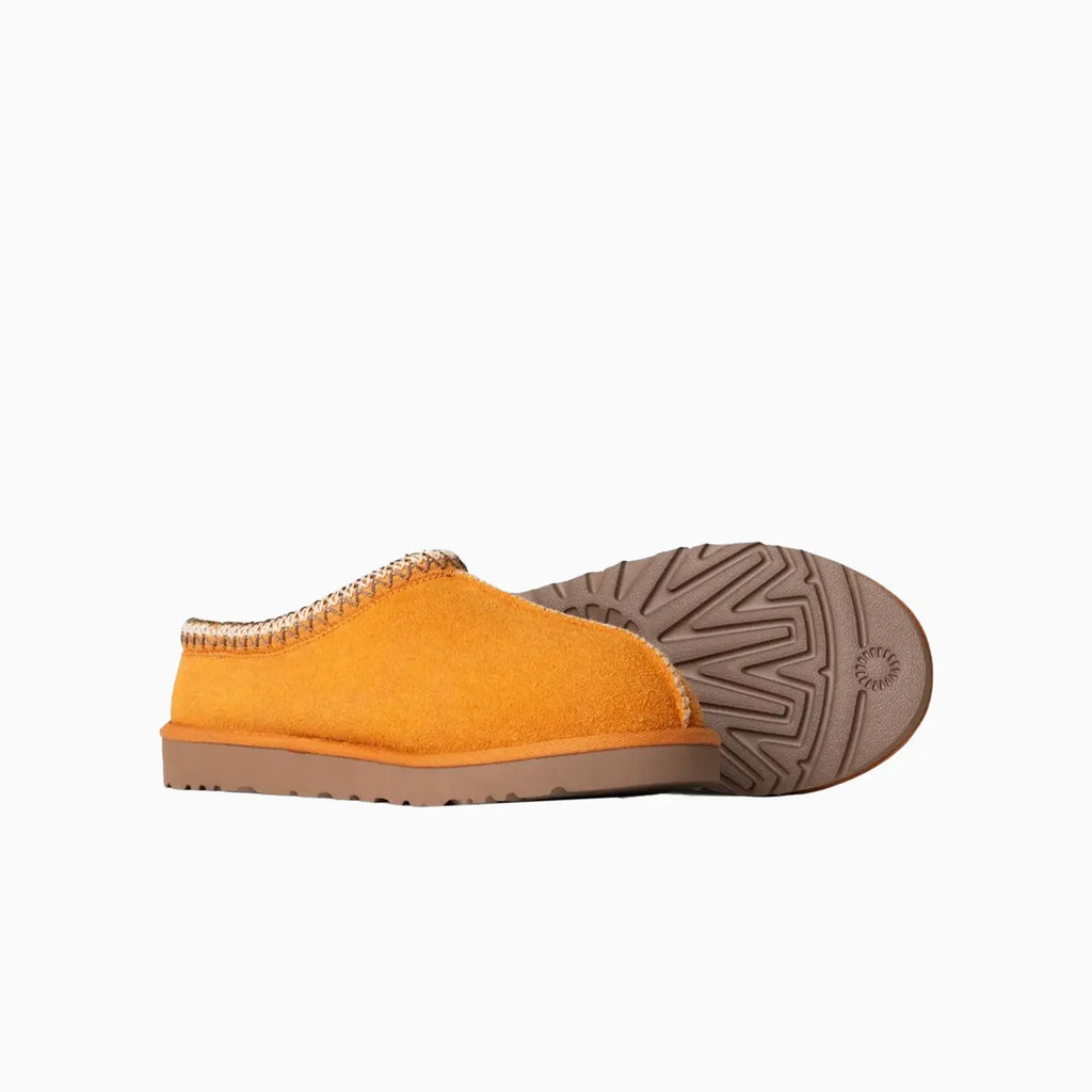 Tasman Shaggy Suede para hombre