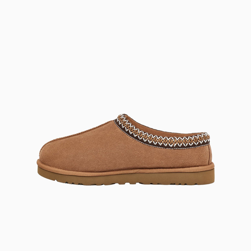 Pantufla Tasman para hombre
