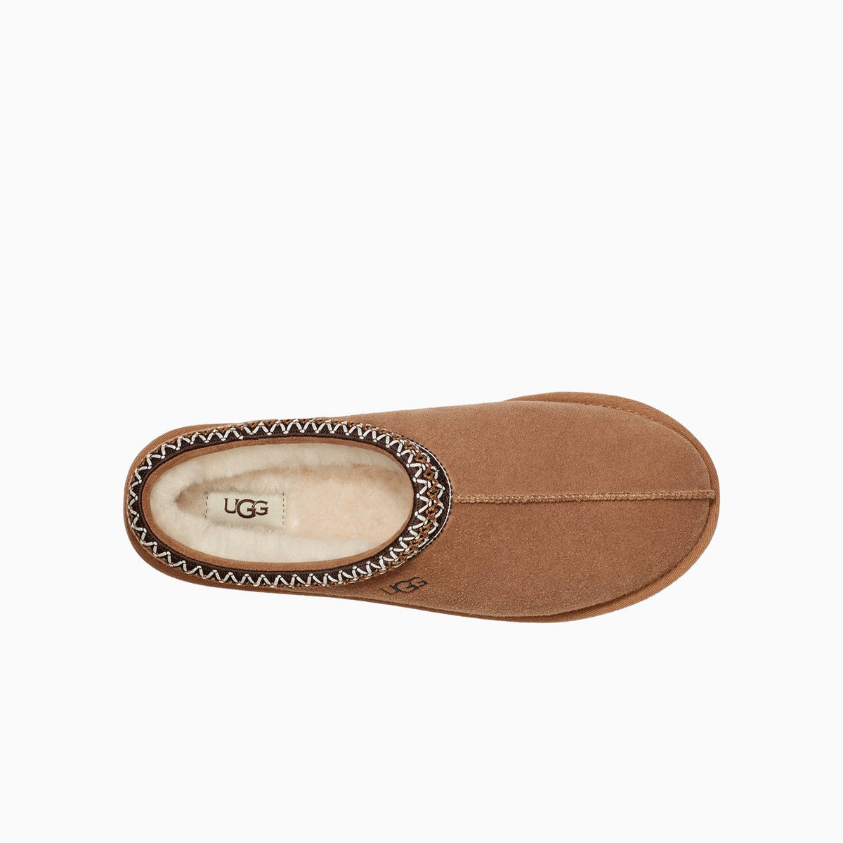 Pantufla Tasman para hombre