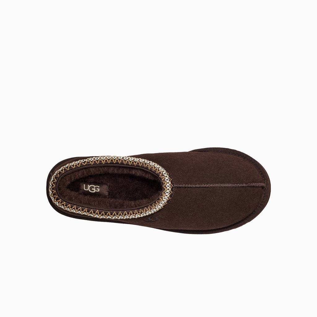 Pantufla Tasman para hombre
