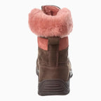 Botas Adirondack II "Stout" para mujer