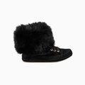 Bottes fourrées Antoine pour femme