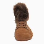 Bota de Piel para Mujer Antoine