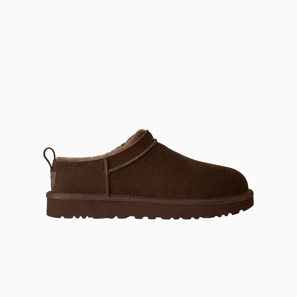 Bota Clásica Micro para Mujer
