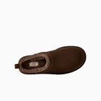 Bota Clásica Micro para Mujer