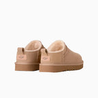 Women's Classic Micro Boot
