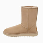 Bottes courtes classiques II pour femme