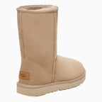 Bottes courtes classiques II pour femme