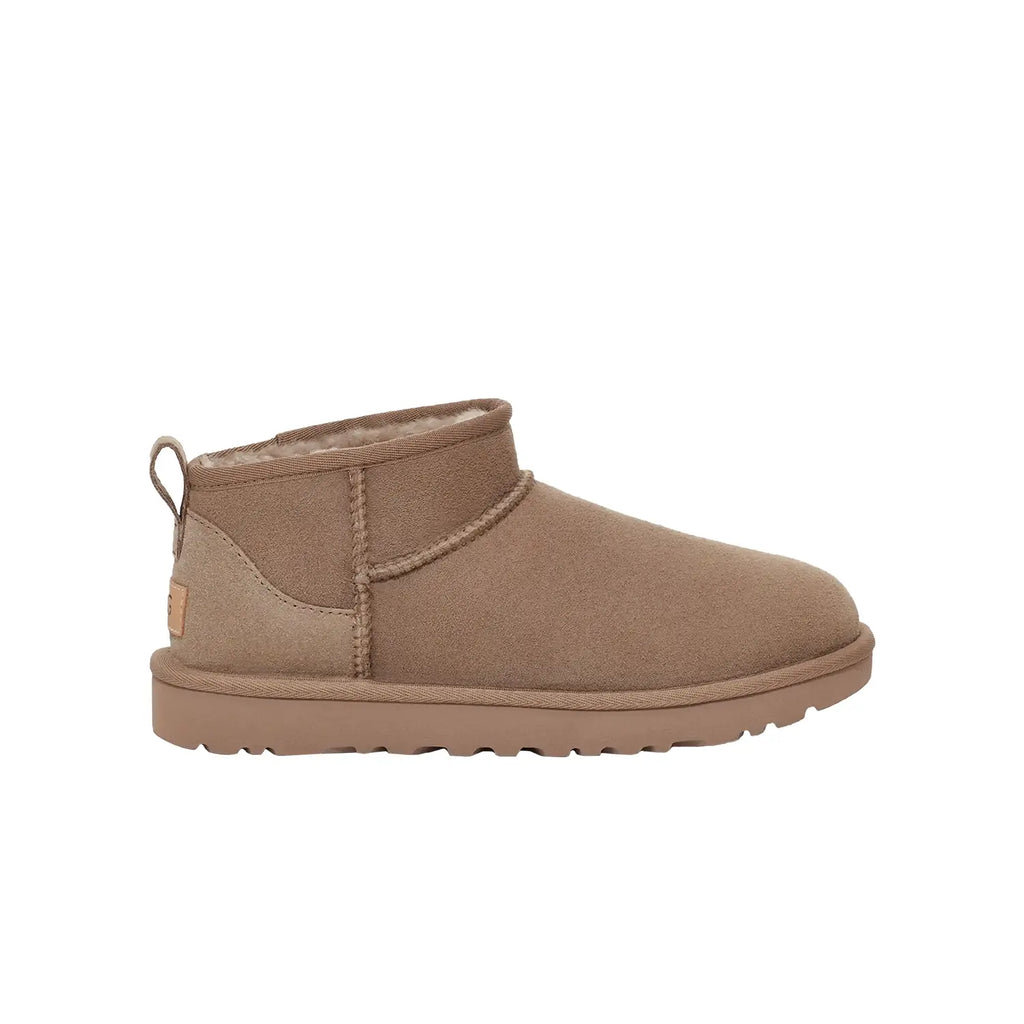 Bottines Ultra Mini Classiques Femme
