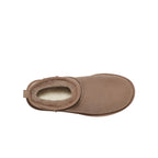 Bottines Ultra Mini Classiques Femme
