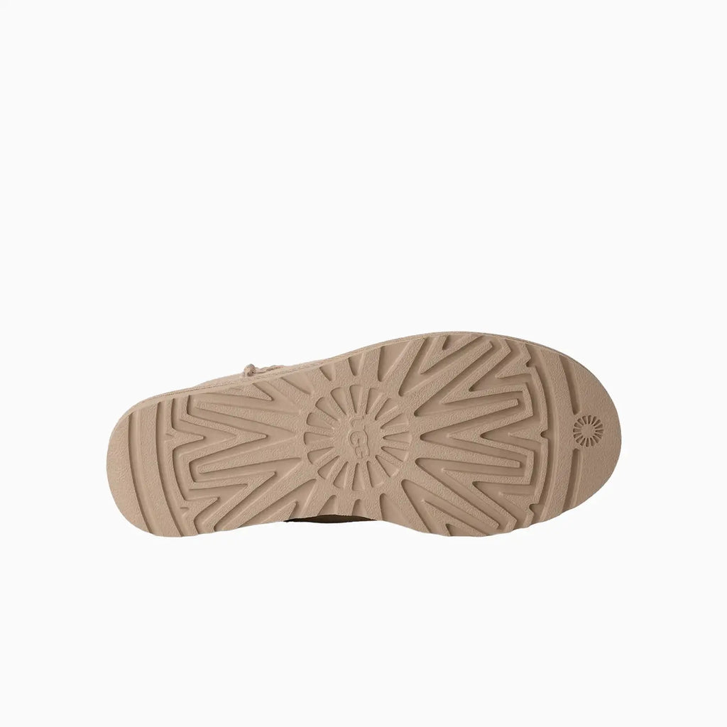 Botín Ultra Mini Clásico para Mujer