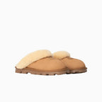 Pantoufle coquette pour femmes