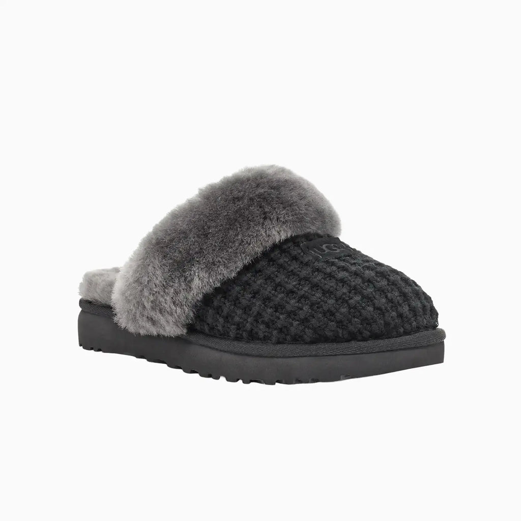 Pantuflas cómodas para mujer