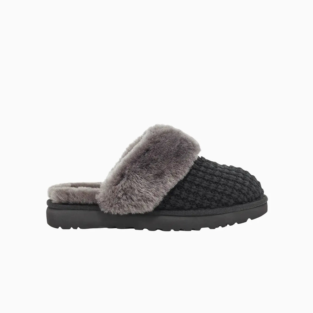 Pantuflas cómodas para mujer