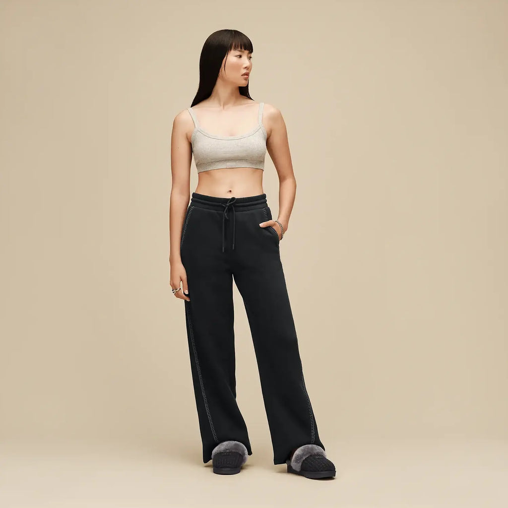 Pantuflas cómodas para mujer