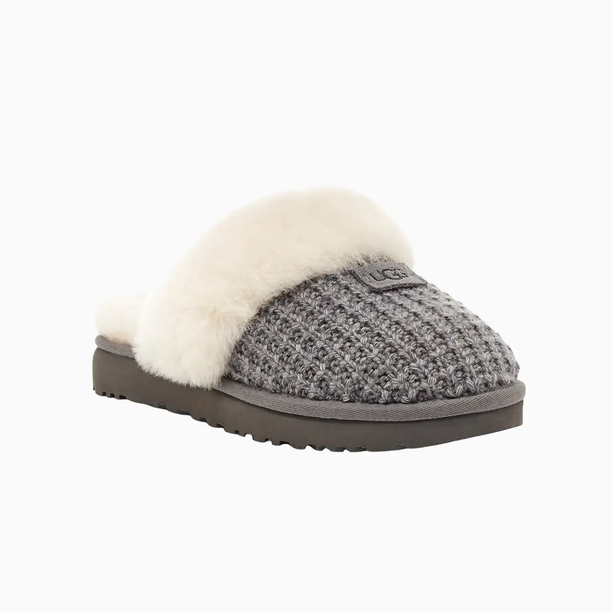 Pantuflas acogedoras para mujer