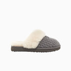 Pantuflas acogedoras para mujer