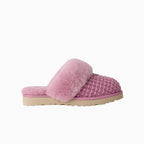 Pantuflas cómodas para mujer