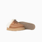 Chausson alpin Disquette pour femme