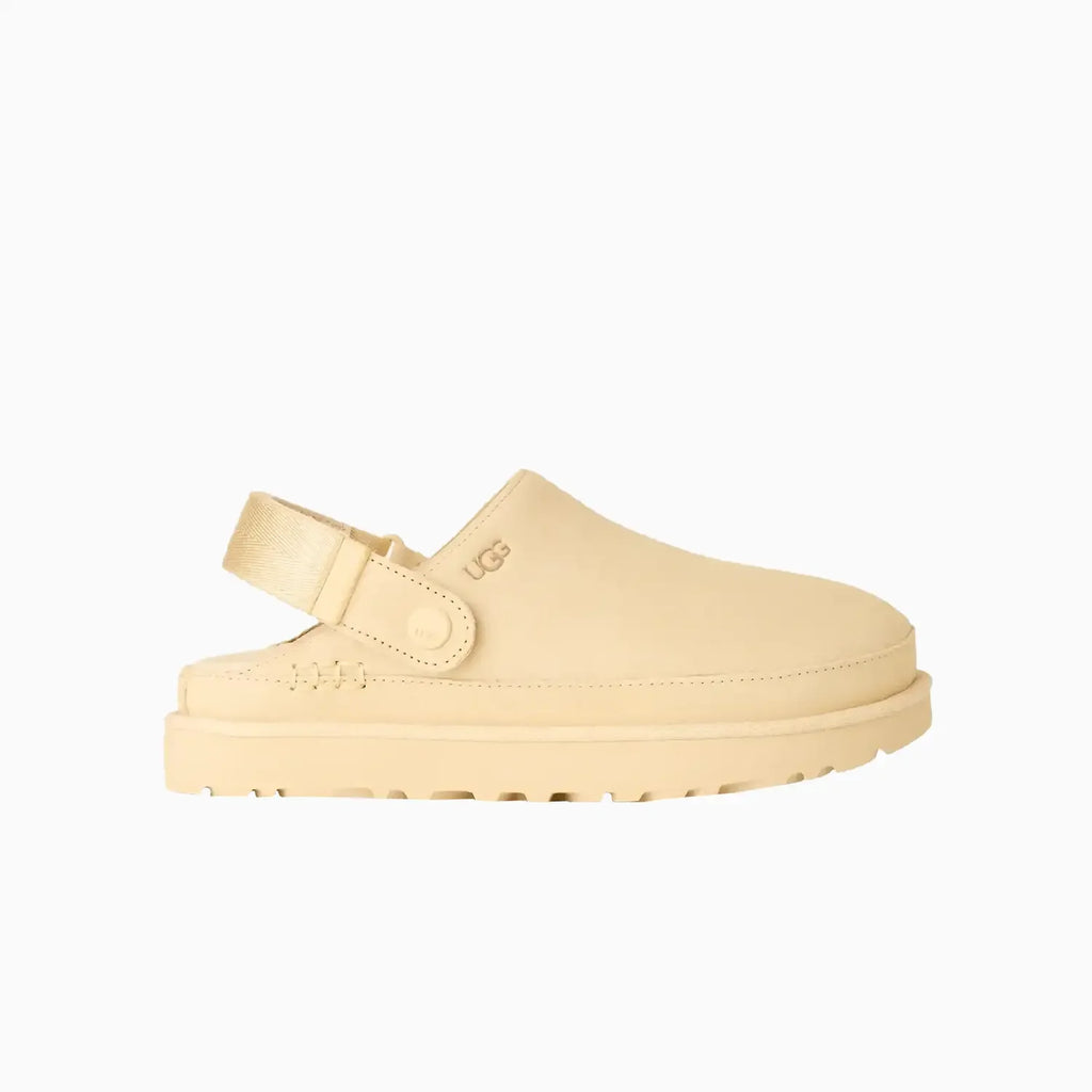 Chanclas Zueco Goldenstar para Mujer