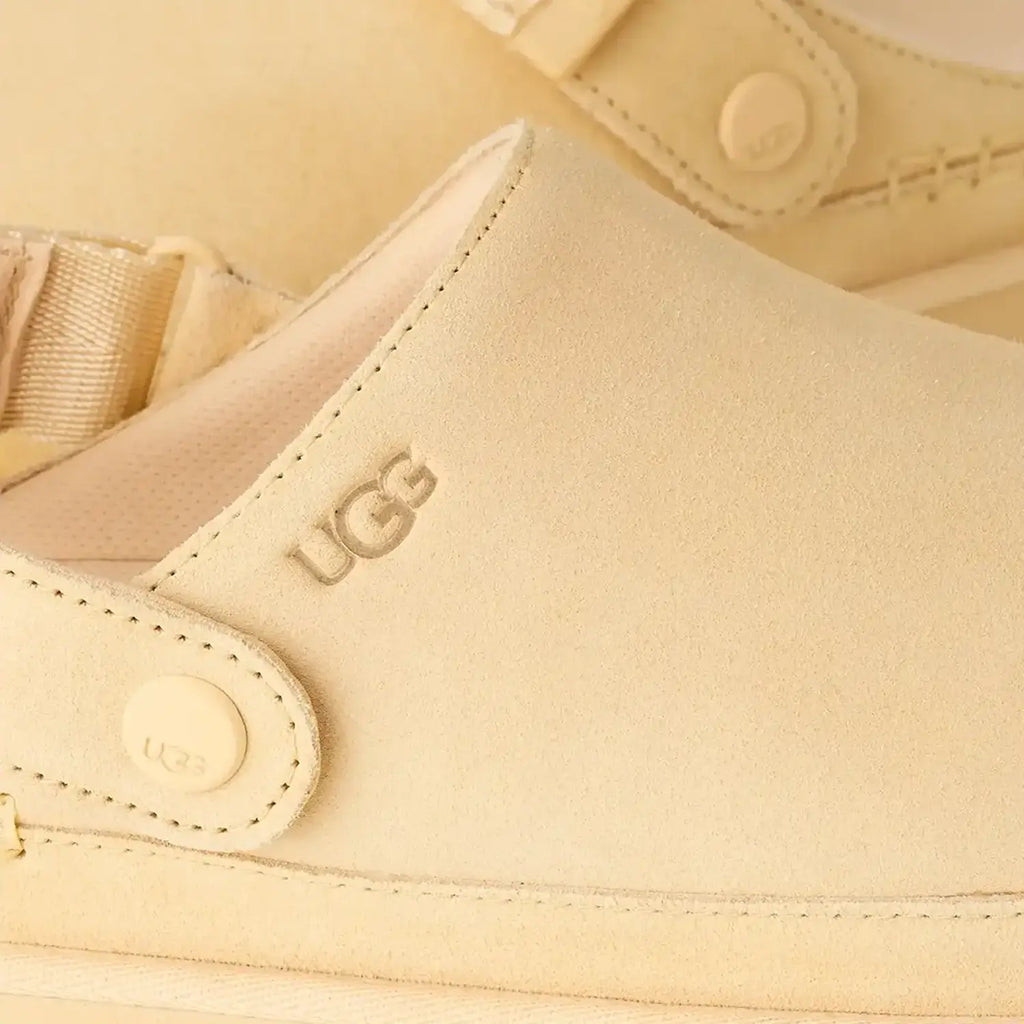 Chanclas Zueco Goldenstar para Mujer