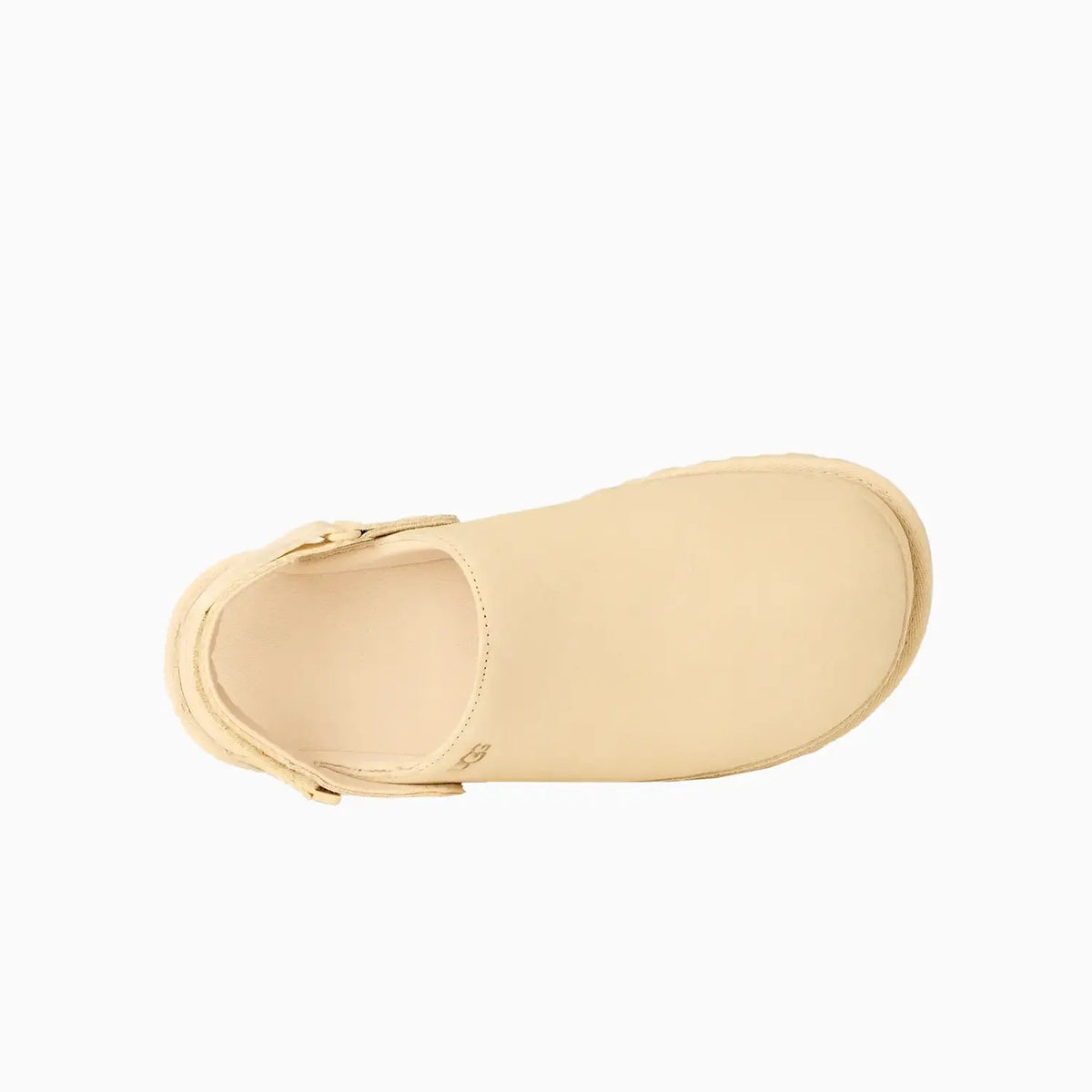 Chanclas Zueco Goldenstar para Mujer