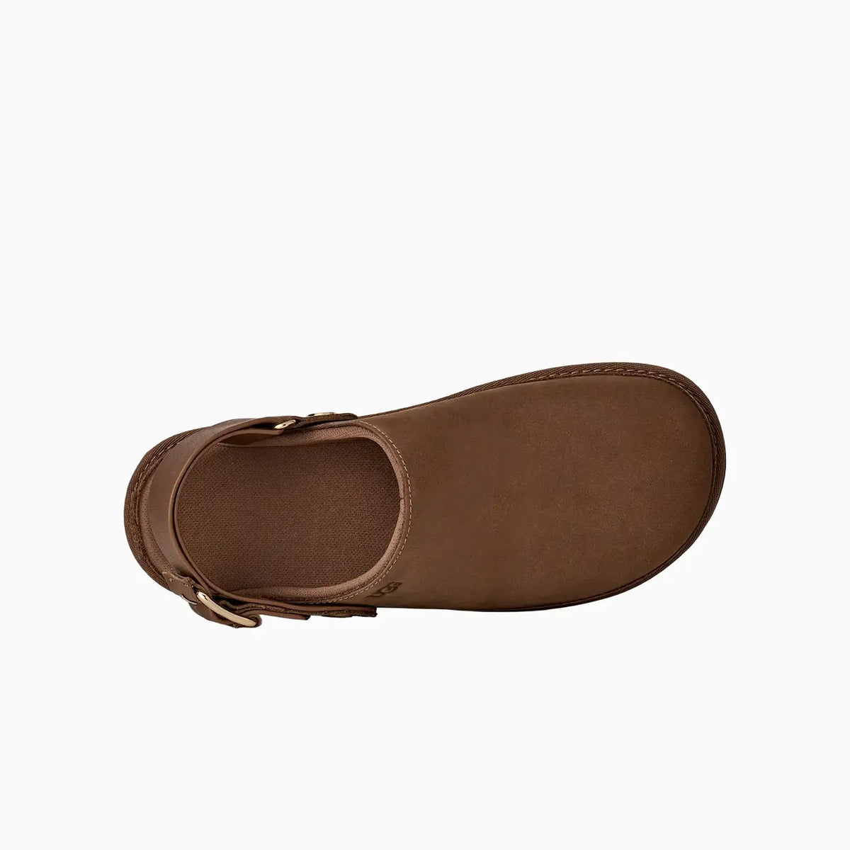 Zueco Goldenstar Villa para mujer