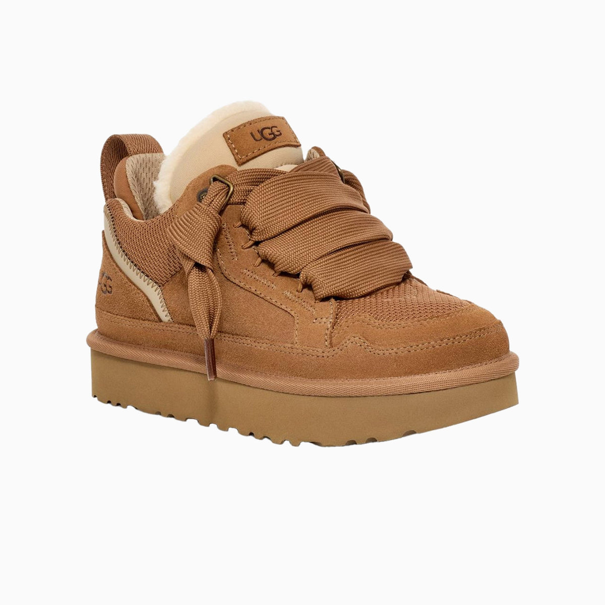 Zapatillas Lowmel para mujer