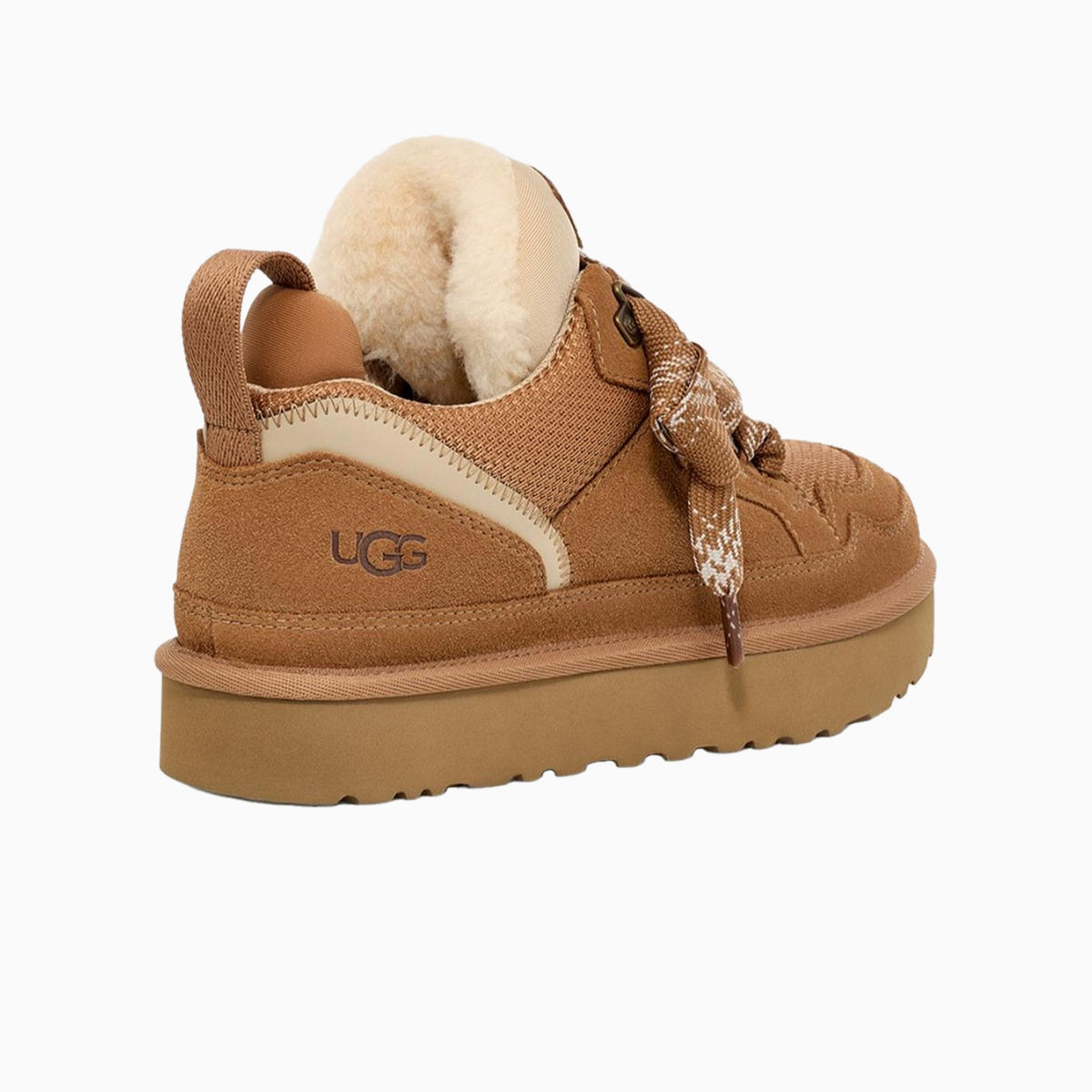Zapatillas Lowmel para mujer