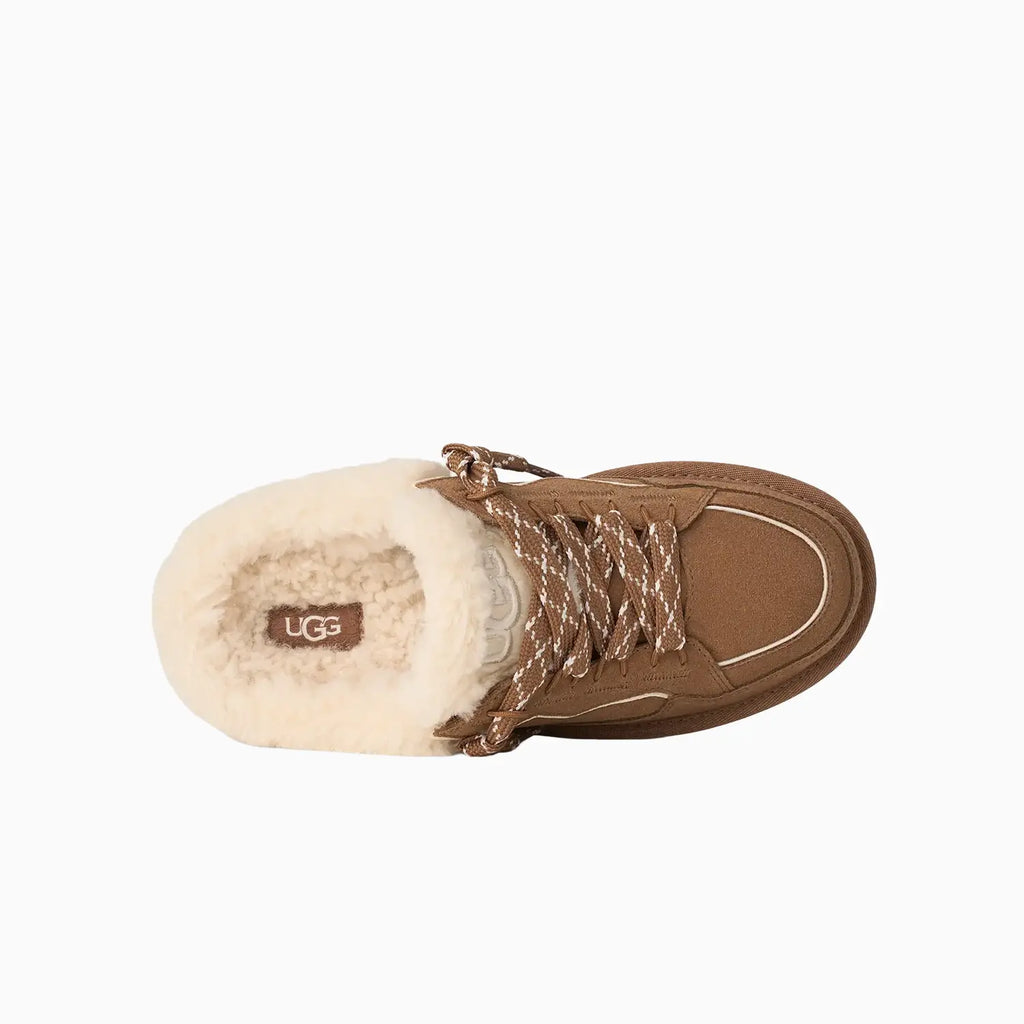 Mule Lowmel de mujer