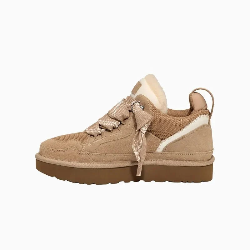 Baskets Lowmel pour femme