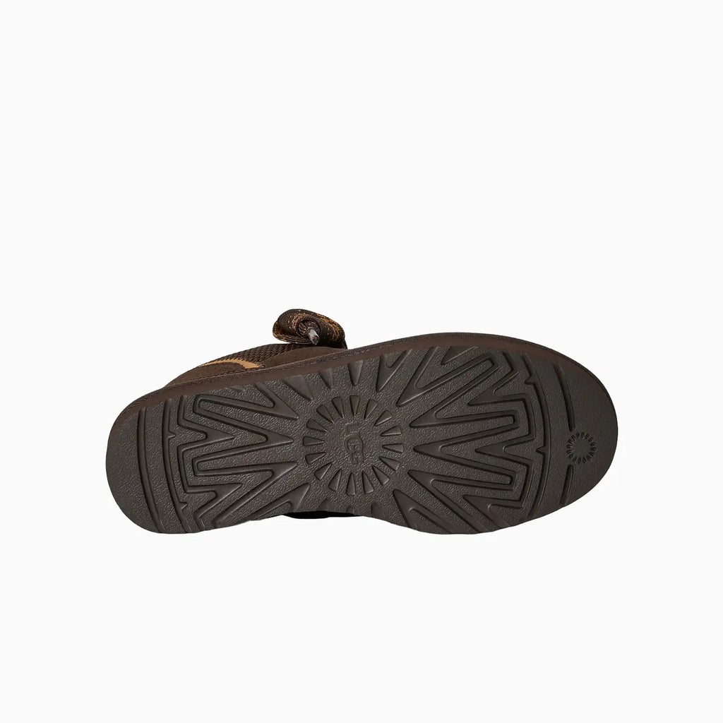 Baskets Lowmel pour femme