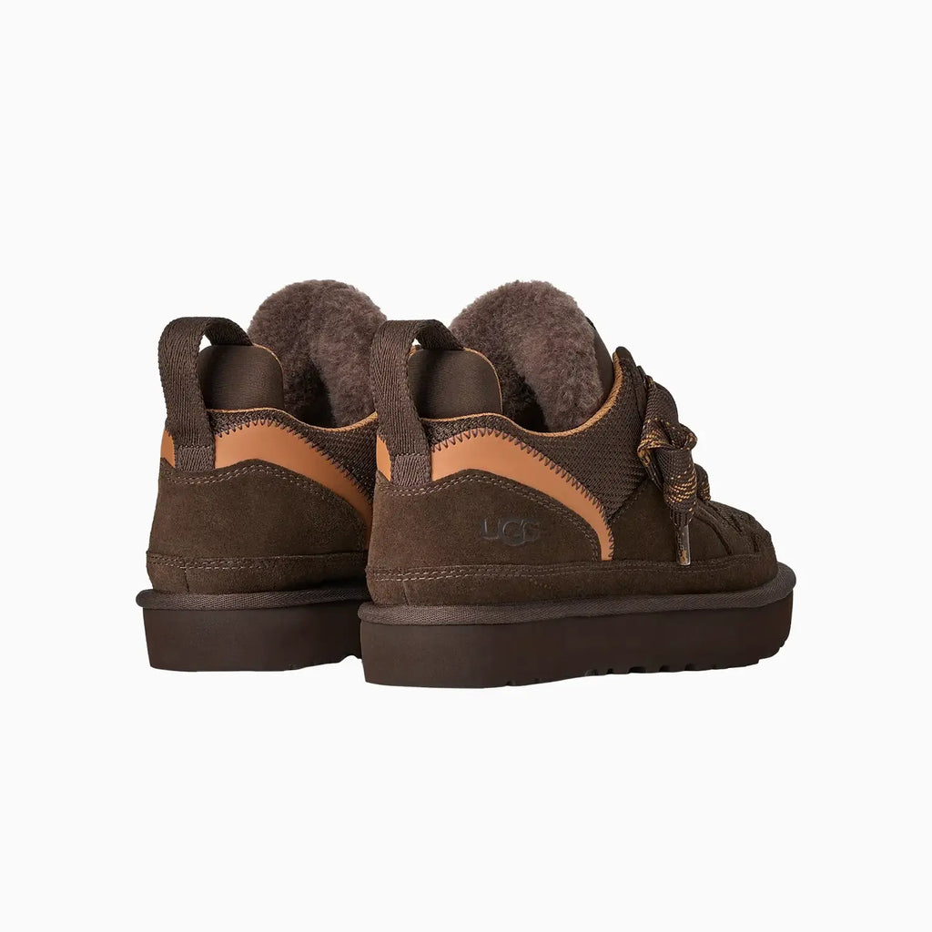 Baskets Lowmel pour femme