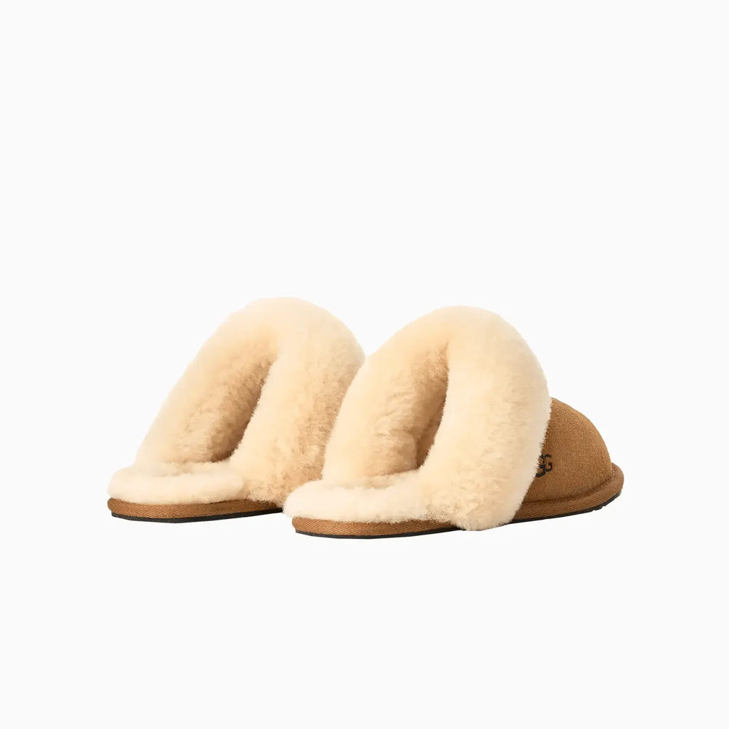 Chausson Scuffette II pour femme