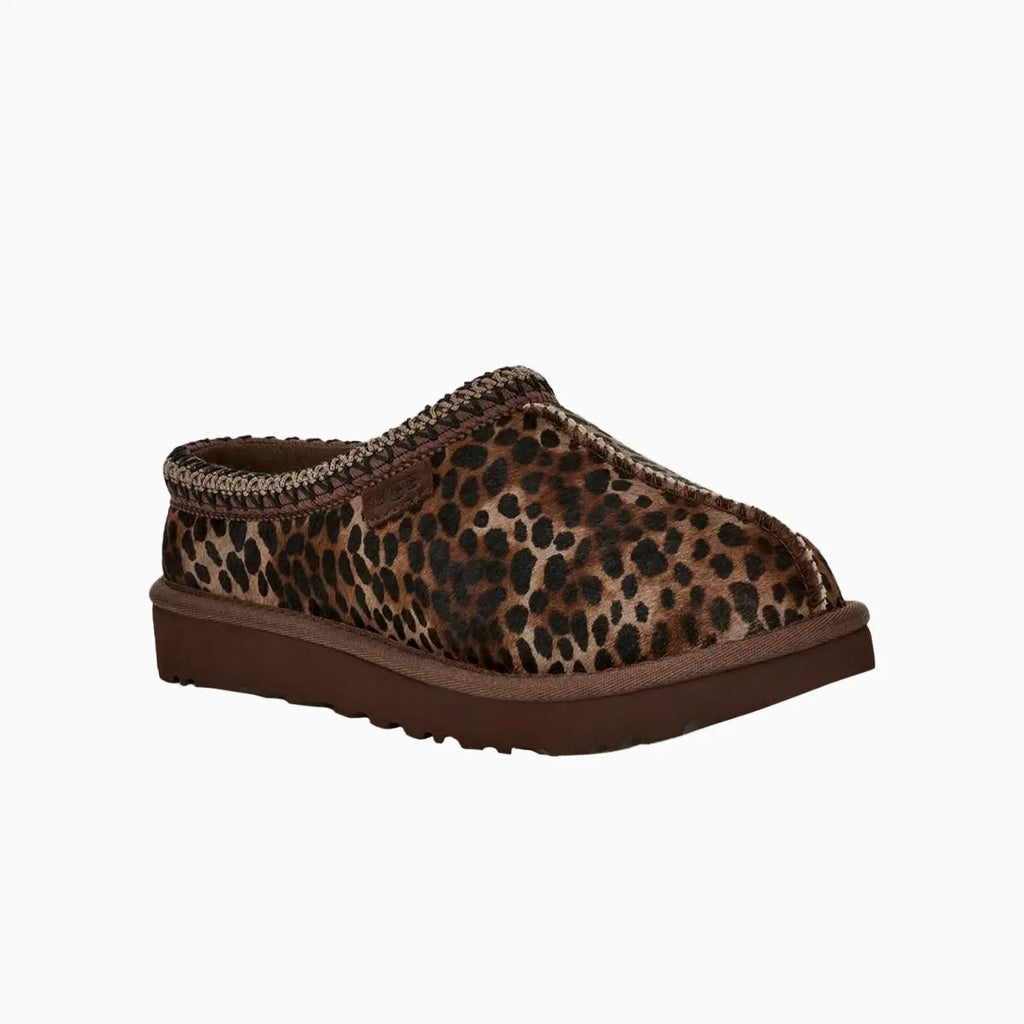 Pantufla Tasman Caspian para mujer