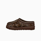 Pantufla Tasman Caspian para mujer